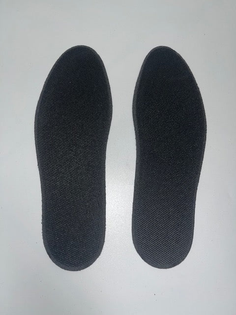 Orleans Shoe Co Comfort Cushion