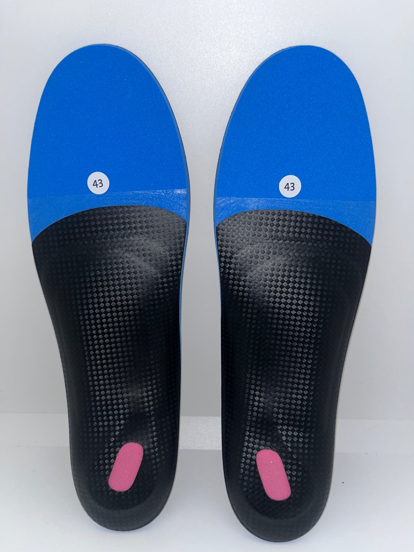 Orleans Heel Relief Support