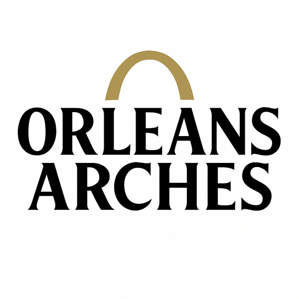 Orleans Arches