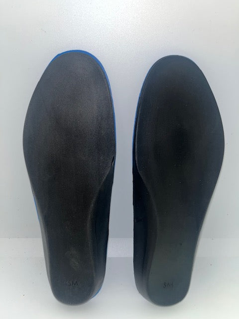 Cloud Walker Arch Supports