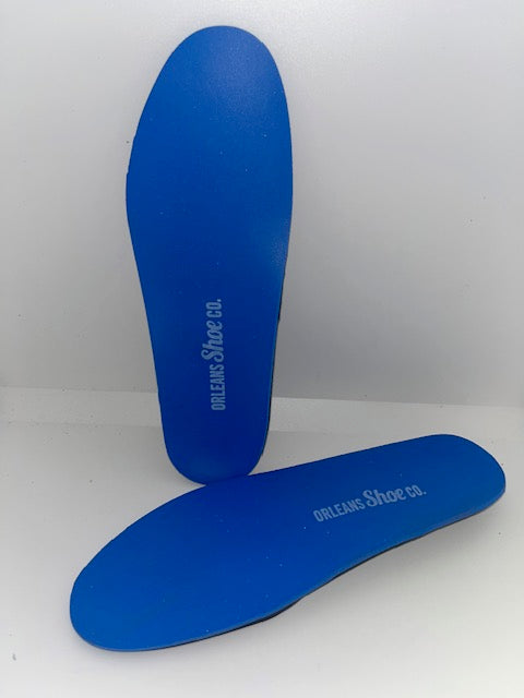 Cloud Walker Arch Supports