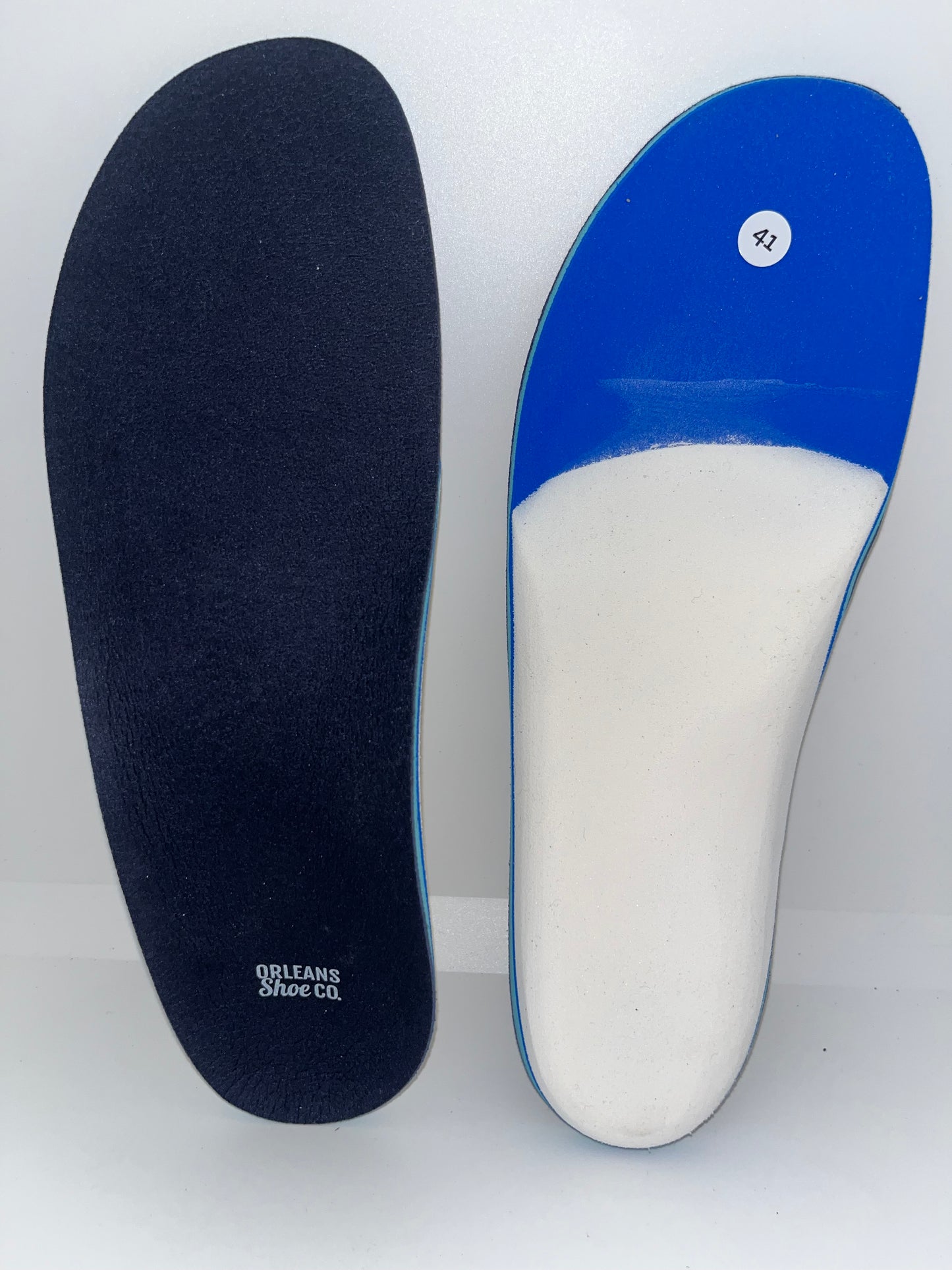 Orleans Comfort Support