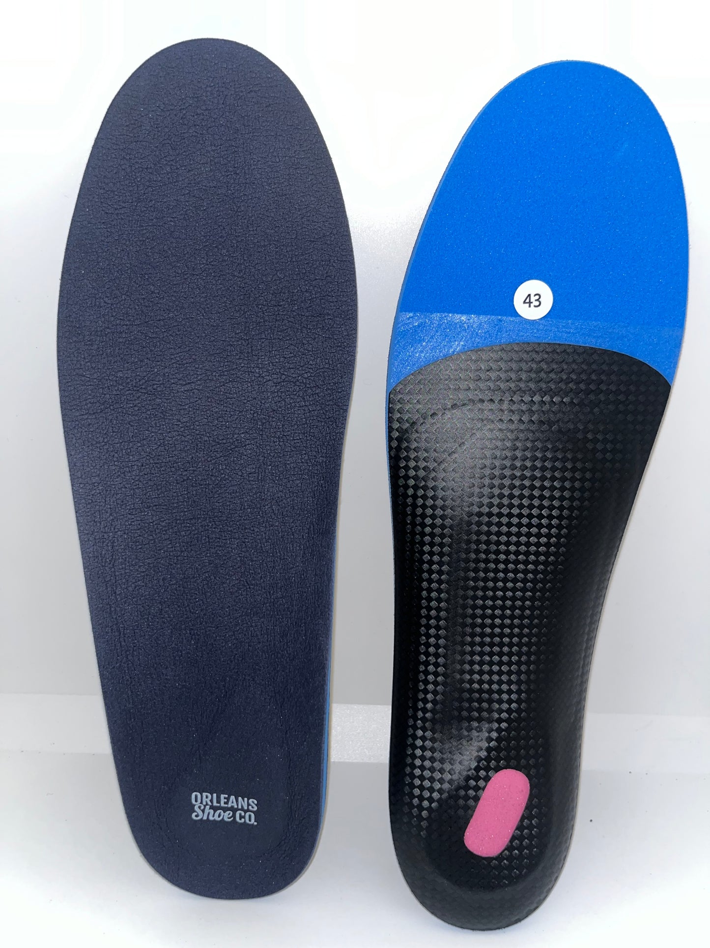 Orleans Heel Relief Support