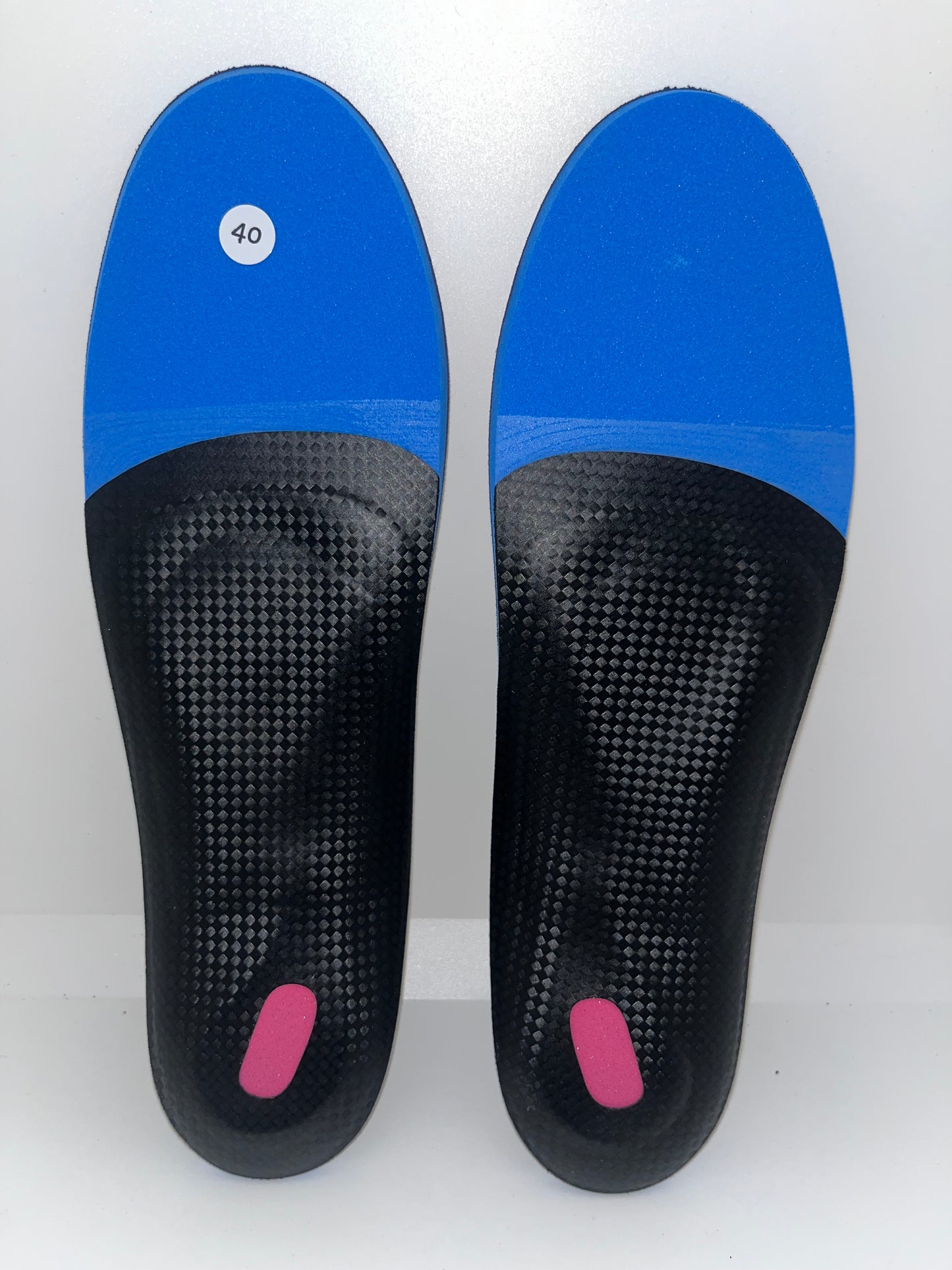 Orleans Heel Relief Pro Support