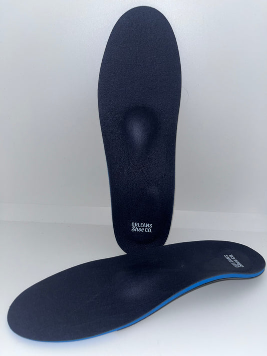 Orleans Heel Relief Pro Support