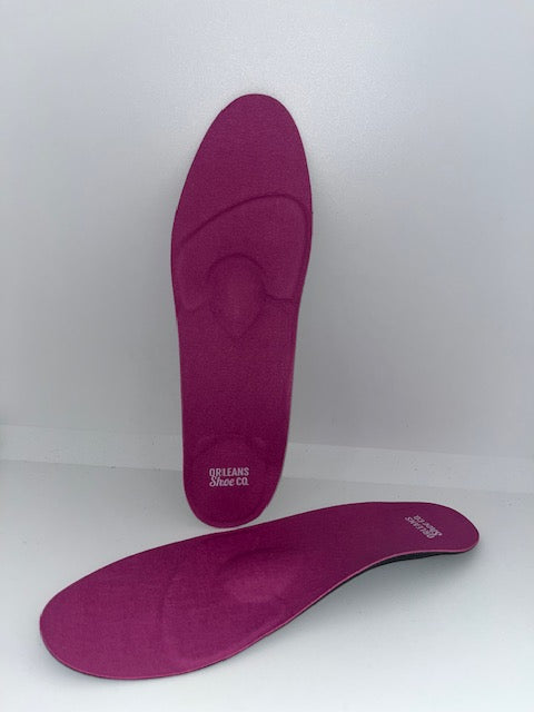 Orleans Ballerina Pro Foot Support