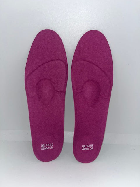 Orleans Ballerina Pro Foot Support