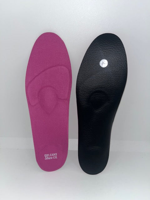 Orleans Ballerina Pro Foot Support