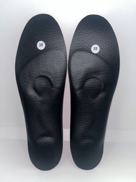 Orleans Ballerina Pro Foot Support